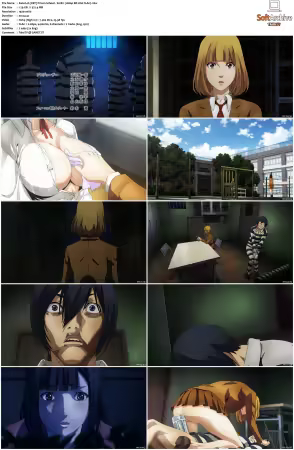 Prison School S01 1080p BD Hi10 FLAC Dual-Audio H264-CBT