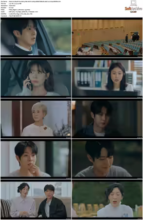 Would You Marry Me S01 1080p DSNP WEB-DL AAC2.0 H264-BiOMA