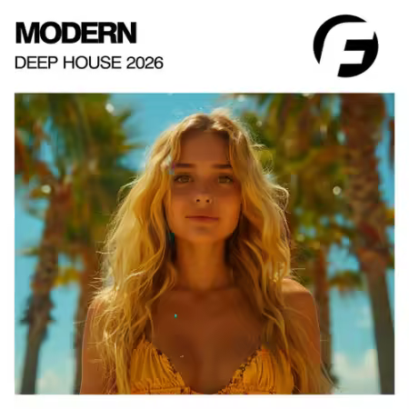 Various Artists - Modern Deep House 2026