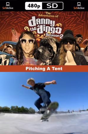 The Adventures of Danny and the Dingo S02 480p WEB h264-GPRS