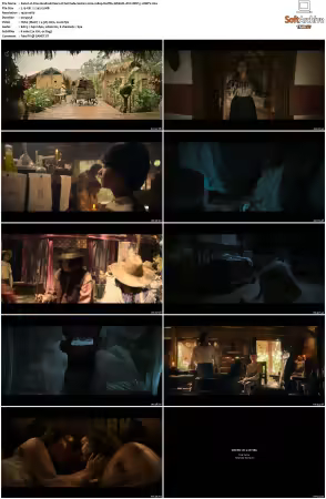 One Hundred Years of Solitude S01 2024 Complete 1080p Netflix WEB-DL AVC DDP 5.1-DBTV