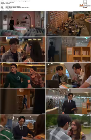 XO Kitty S01 MULTI 2160p WEB H265-SCENE