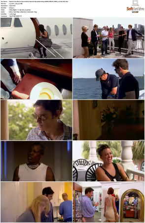 Southern Charm S01 1080p AMZN WEB-DL DDP51 H264-NTb