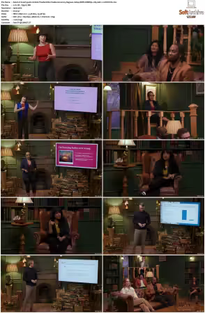 Smartypants S01 1080p DRPO WEBRip x265 Opus 2.0-NOXXUS