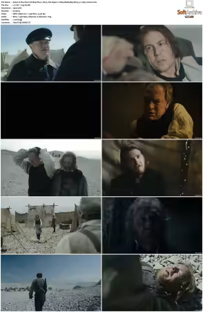The Terror S01 S02 1080p BluRayRip EAC3 5.1 x265-Lootera