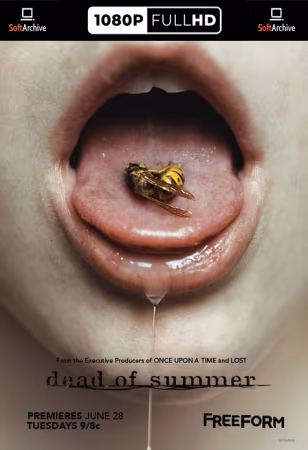 Dead of Summer S01 1080p AMZN WEB-DL DDP5.1 H264-NTb