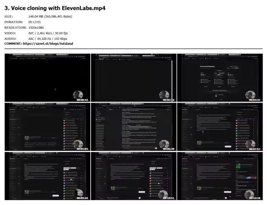 AI Video Production Masterclass — Script to Screen