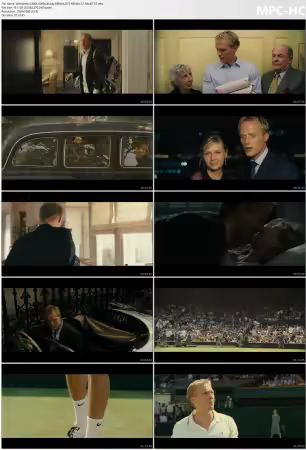 Wimbledon 2004 1080p Bluray REMUX DTS HD MA 5.1-NGP