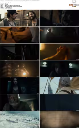 The Last Voyage of the Demeter 2023 1080p WEBRip HDR HEVC X265 DTS-PoPCoRnUHD