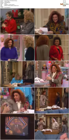 The Facts of Life S08 WEB x264-NGP