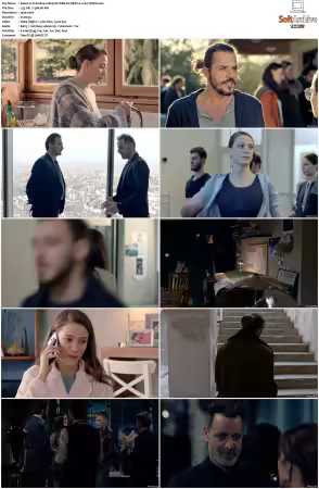 Fi S01 TURKISH 1080p NF WEB-DL DDP2.0 x264-TEPES
