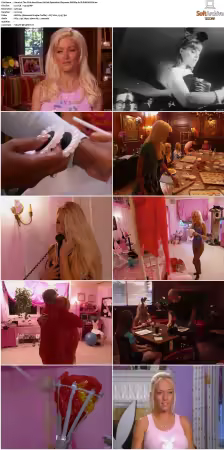 The Girls Next Door S01 S06 DVDRip XviD-SCE