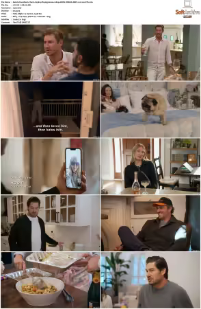 Southern Charm S09 1080p AMZN WEB-DL DDP2.0 H264-NTb