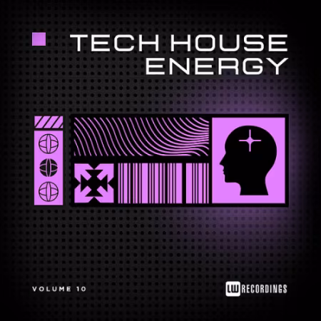 VA - Tech House Energy Vol.10 (2026))