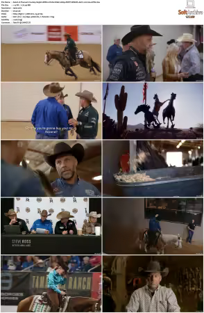 The Last Cowboy S05 1080p PMTP WEB-DL AAC2.0 H264-GPRS