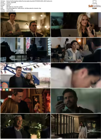 The Morning Show 2019 S03 2160p ATVP WEB-DL x265 HEVC 10bit DDP 5.1 Vyndros