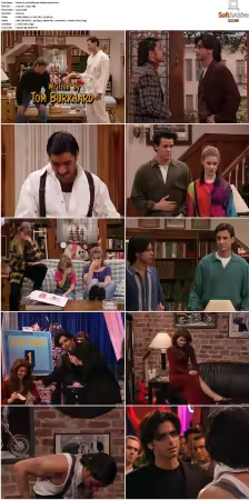 Full House S01-S08 German DL 1080p NetflixHD x264-4SJ