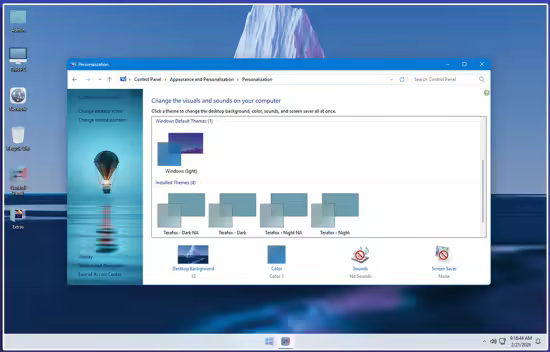 Windows 11 Iot Enterprise Ultra Lite 24H2 Build 26100.7840 FrostOS Edition
