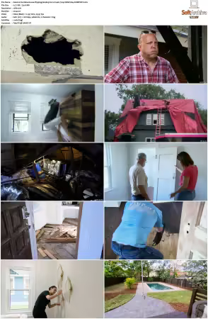 Zombie House Flipping S04 720p WEB H264-MiXED