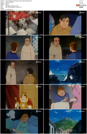 Christophe Colomb 1992 S01 FRENCH 1080p HDTV H264-D4KiD