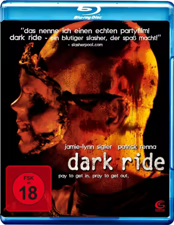 Dark Ride 2006 BluRay 1080p DTS-HD MA 5.1 AVC REMUX-FraMeSToR
