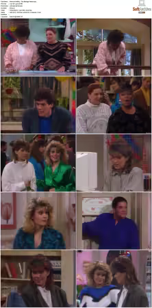The Facts of Life S08 WEB x264-NGP