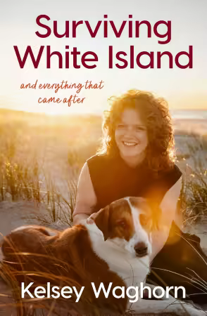 Surviving White Island