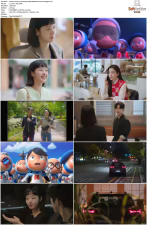 Yumis Cells S02 1080p WEB-DL AAC H264-Taengoo