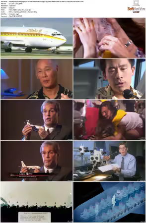 Mayday aka Air Crash Investigation S01 S25 1080p WEB-DL DDP5.1 H264-MIXED
