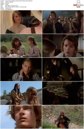 Dr Quinn Medicine Woman S01 MULTi 1080p WEB H264-UKDTV
