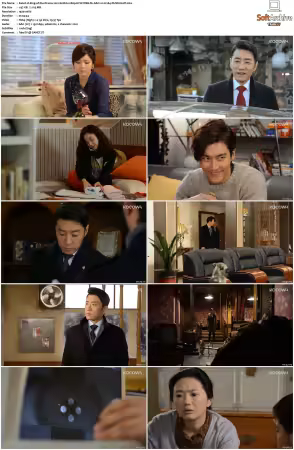 King of the Drama 2012 S01 1080p KCW WEB-DL AAC2 0 H264-DUSKLiGHT