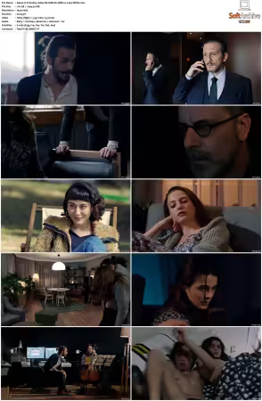 Fi S01 TURKISH 1080p NF WEB-DL DDP2.0 x264-TEPES