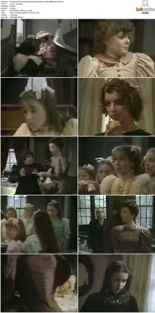 A Little Princess S01 WEBRip EAC3 20 480p x265-iVy