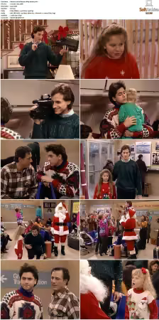 Full House S01 S08 Complete German DL 1080p NetflixHD x264-4SJ