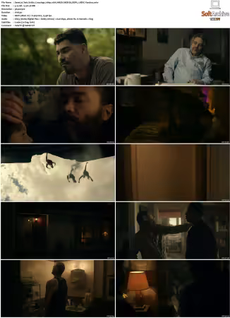 Task 2025 S01 2160p AMZN WEB-DL x265 HEVC 10bit DDP 5.1 Vyndros