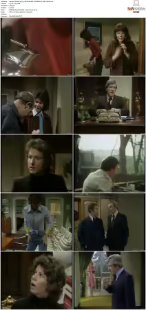 Thriller S01-S06 DVDRip XviD-NGP
