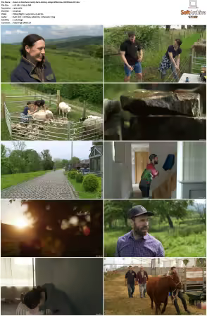 Fletchers Family Farm S01 S03 1080p WEB h264-MiXED