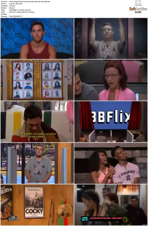 Big Brother US S21 720p WEB x264-SCENE