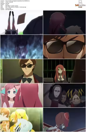 Zombie Land Saga S01 1080p BluRay X264-URANiME