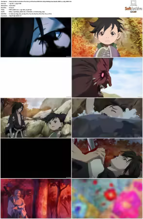 Dororo 2019 S01 REPACK 1080p BluRay Dual-Audio DDP2.0 x265-8RM