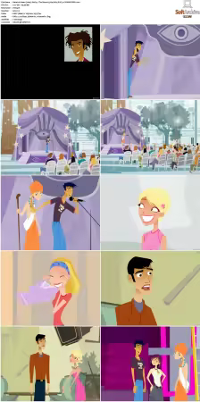 6teen 2004 S01 S04 MIXED H265 AAC 2CH-MNKYDDL