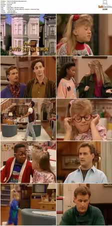 Full House S01-S08 German DL 1080p NetflixHD x264-4SJ