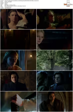 The White Queen 2013 S01 1080p AMZN WEB-DL MULTi DDP5.1 H264-iCX