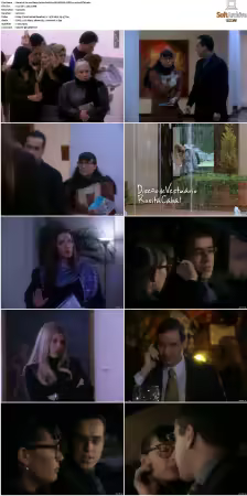 Yo soy Betty la fea 1999 S01 NF WEB-DL DDP2.0 x264-BTW