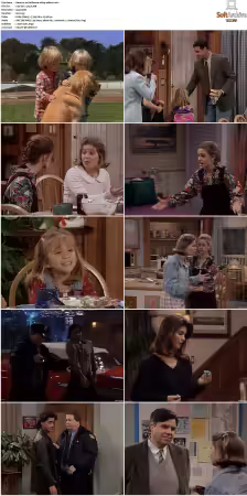 Full House S01-S08 German DL 1080p NetflixHD x264-4SJ