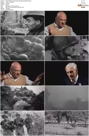 WWII Frontlines S01 1080p WEB h264-POPPYCOCK