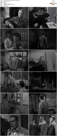 Sirocco 1951 1080p BDRip DTS HEVC x265-PoPCoRn