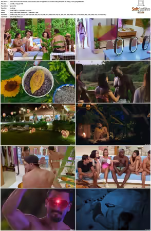 Too Hot to Handle Latino S01 1080p NF WEB-DL DDP5.1 x264-playWEB