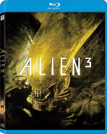 Alien 3 1992 BluRay ExtCut 1080p DD5 1 H265-d3g