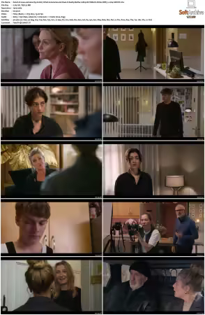 Love and Anarchy S02 1080p NF WEB-DL DUAL DDP5.1 x264-SMURF